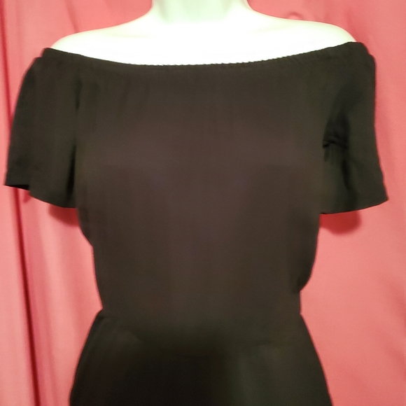 #992 NEW WITH TAGS Gibson jumpsuit - Picture 3 of 5